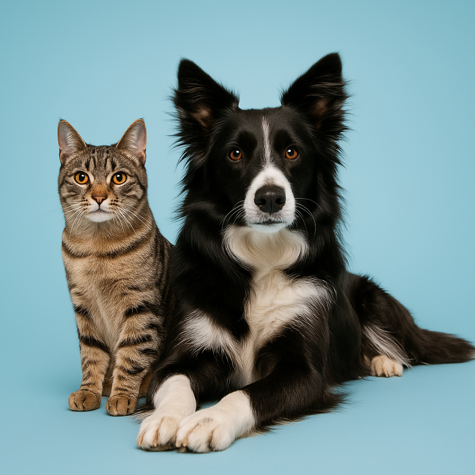 area salud animal farmacia veterinaria