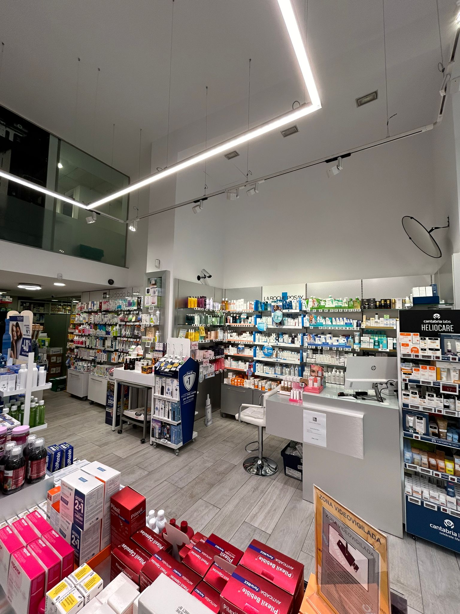 Mostrador-farmacia