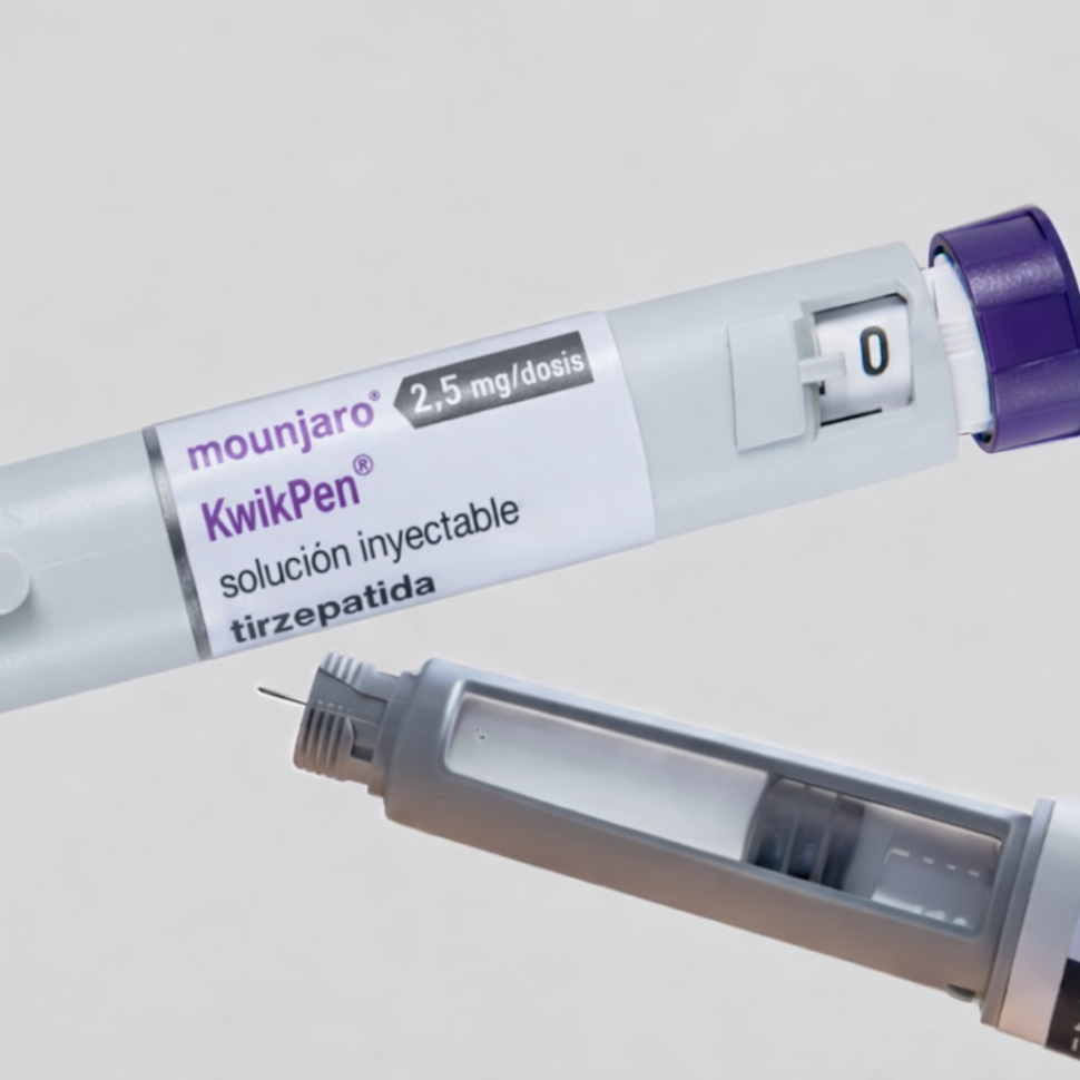 medicamentos para adelgazar