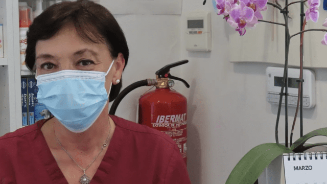 Clinica veterinaria Aldavet Rivas