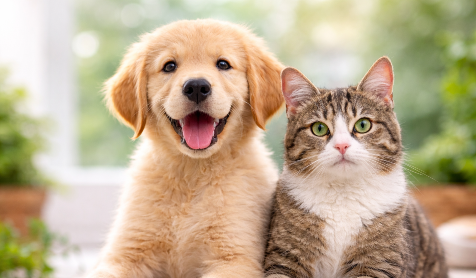 cachorros